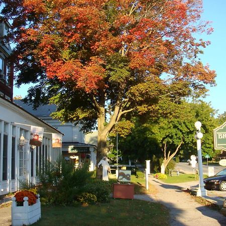 The Brandon Inn Exterior foto